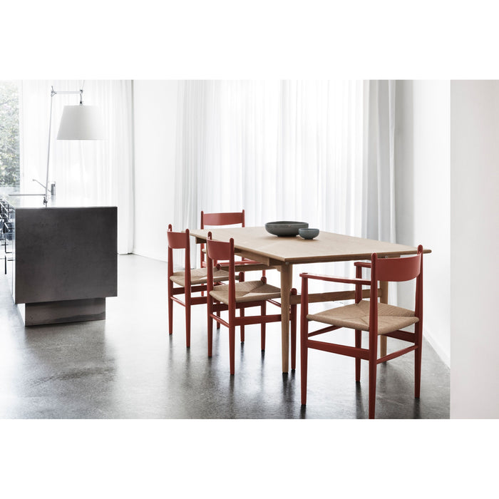 Artemide Tolomeo Mega klemlamp retrofit met schakelaar 32cm grijs