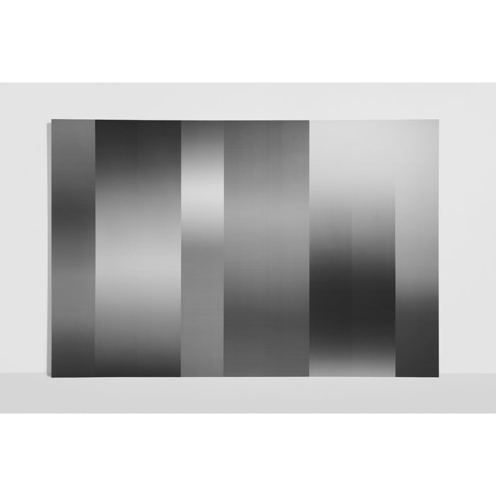 Petite Friture Panorama by Carole Baijings behang Evening Part 1