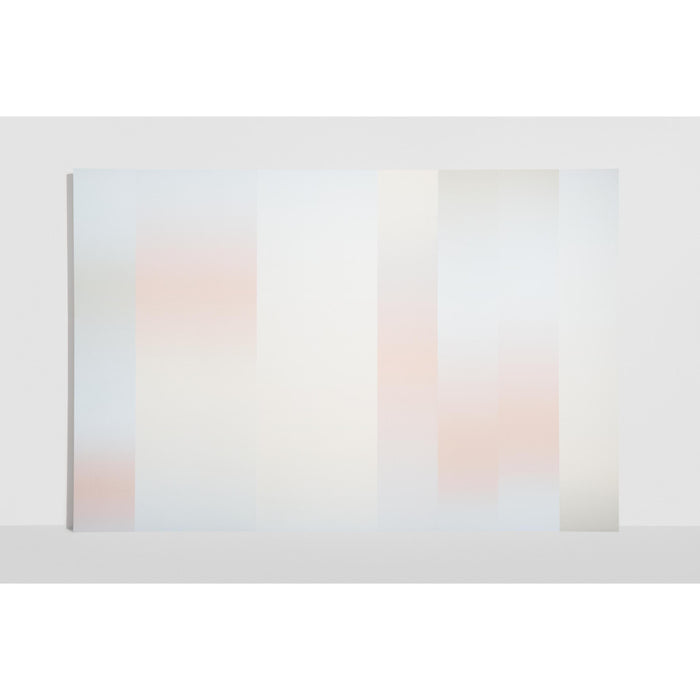 Petite Friture Panorama by Carole Baijings behang Morning Part 3