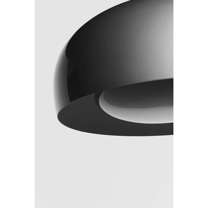 Petite Friture Brush hanglamp Ø35 Beetle