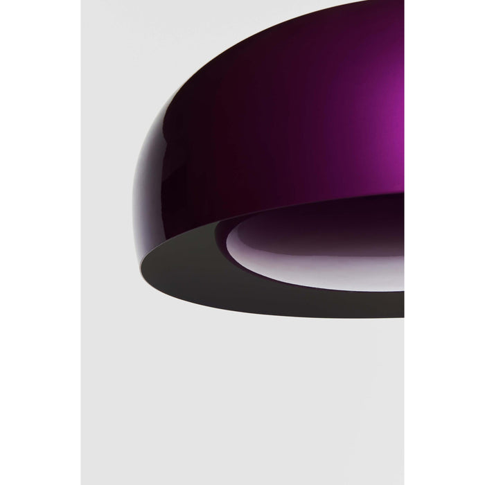 Petite Friture Brush hanglamp Ø35 Beetle