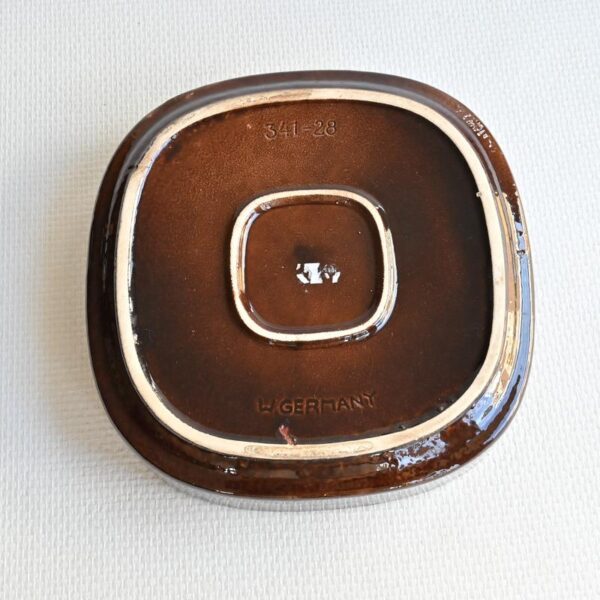 Reliving Grote Schaal Scheurich West Germany