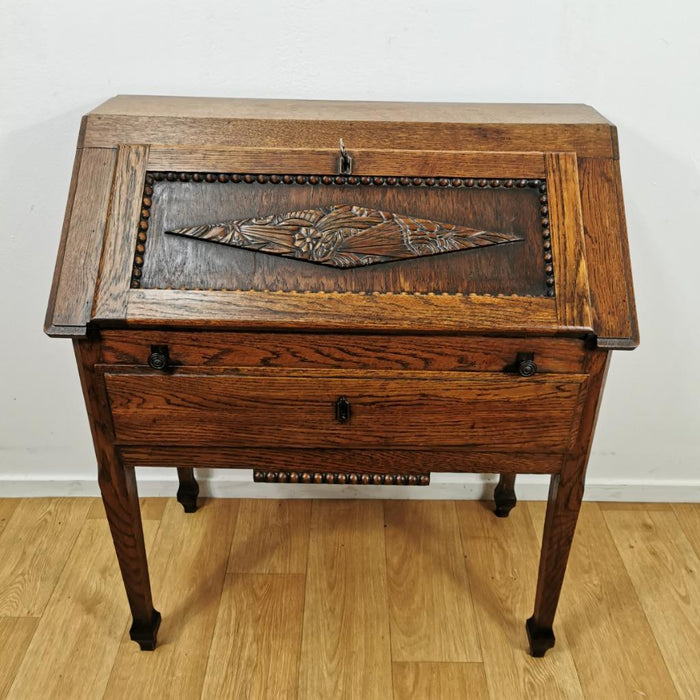 Reliving Brocante Secretaire, Ladekast, Landelijk Bureau, Buro