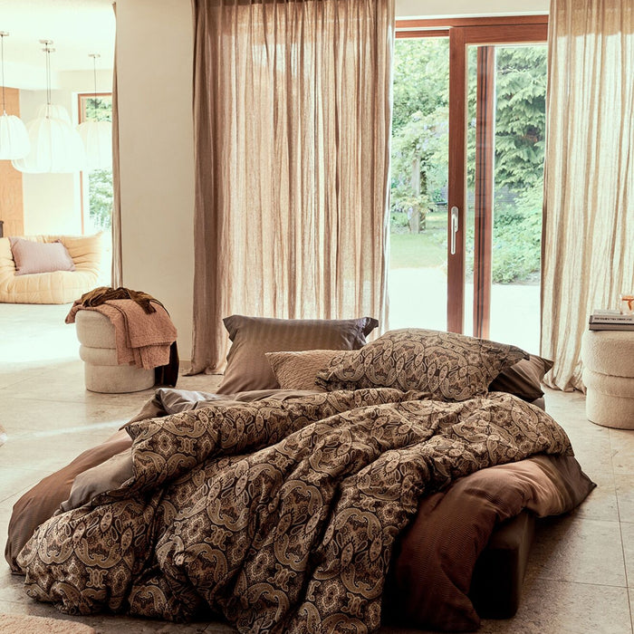 Dekbedovertrek Awake Multi 240x220 Cm