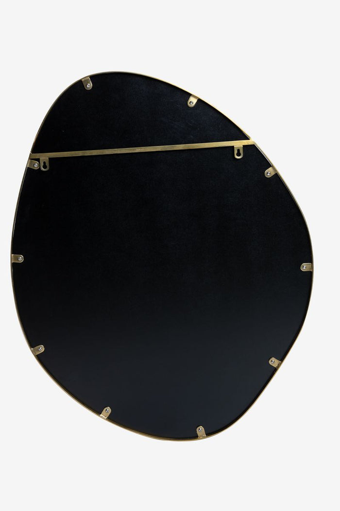 Sissy-Boy Grote spiegel met organische vorm