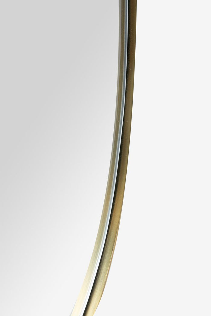 Sissy-Boy Grote spiegel met organische vorm