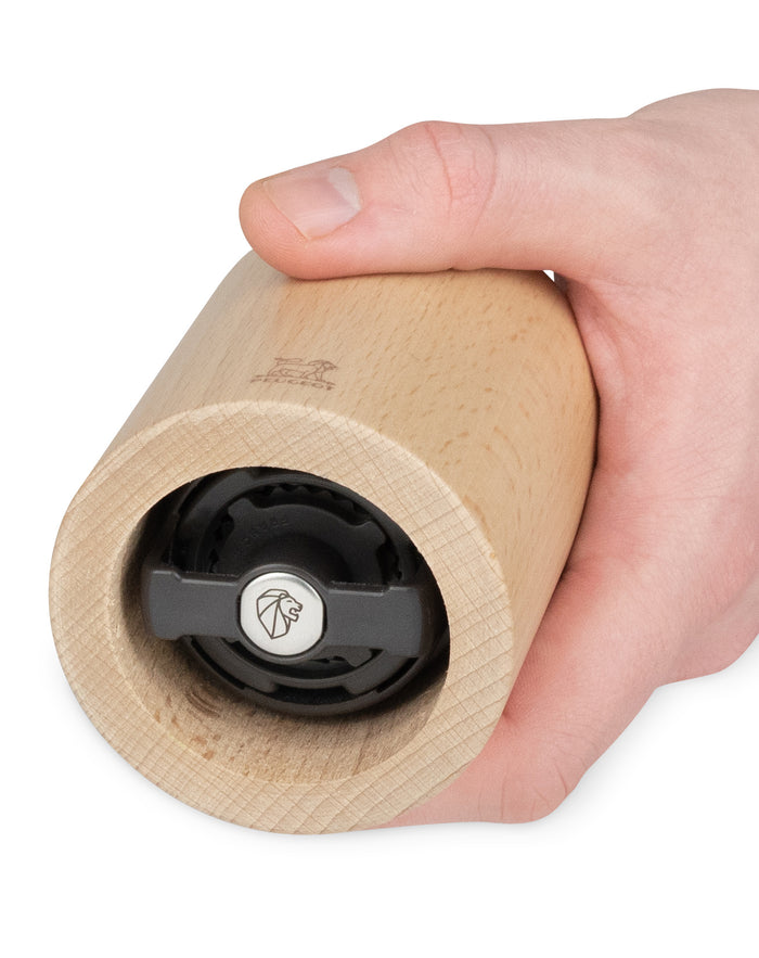 Peugeot Isen lijnzaadmolen 13 cm - naturel