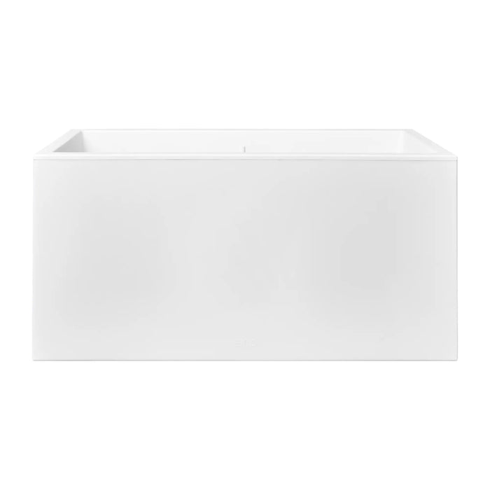 elho Vivo Next Plantenbak B 60 cm - Wit