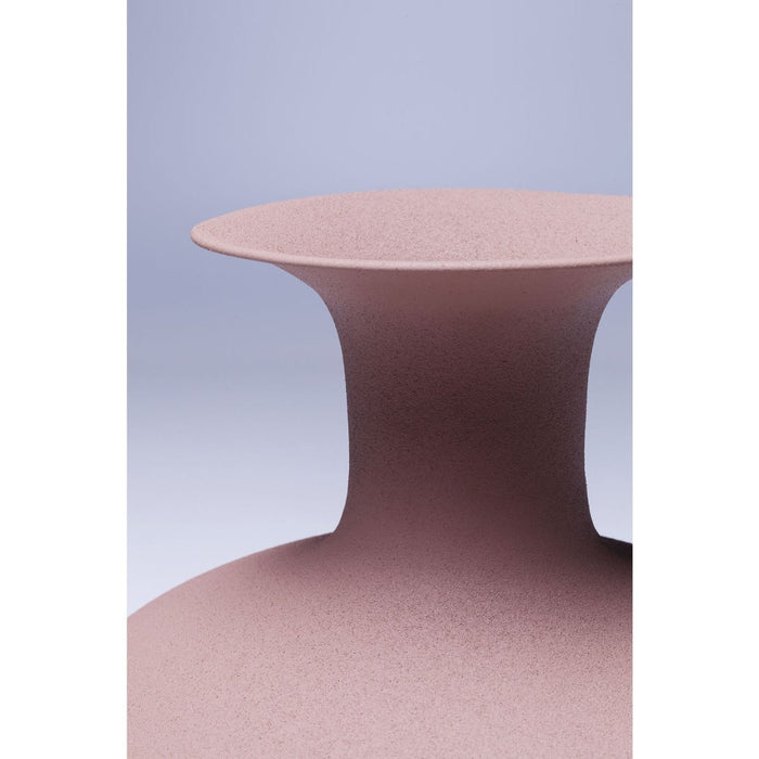 Kare Design Vaas Downtown Powder