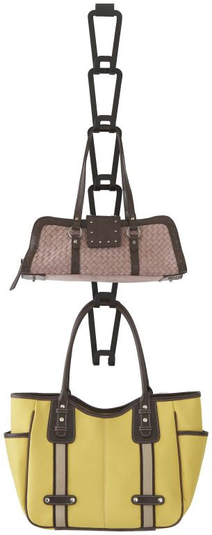 Yamazaki Joint Tassenrek S - Zwart