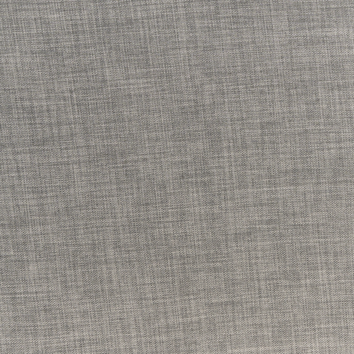 Beliani - FITOU - Bekleding bed - Lichtgrijs - 90 x 200 cm - Polyester