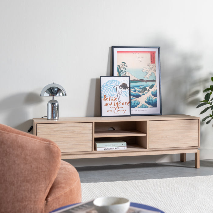by fonQ Cabin Tv-meubel