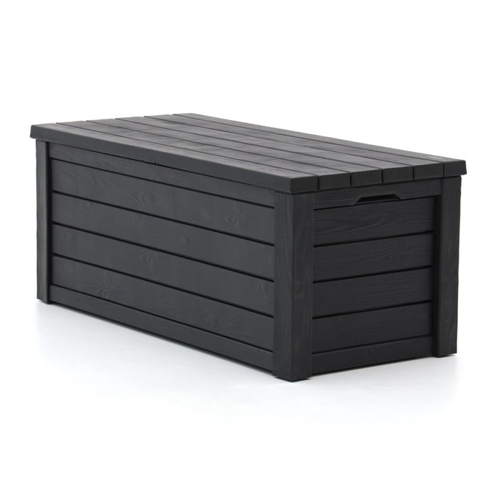 Keter Eastwood Opbergbox Grijs - 570 L