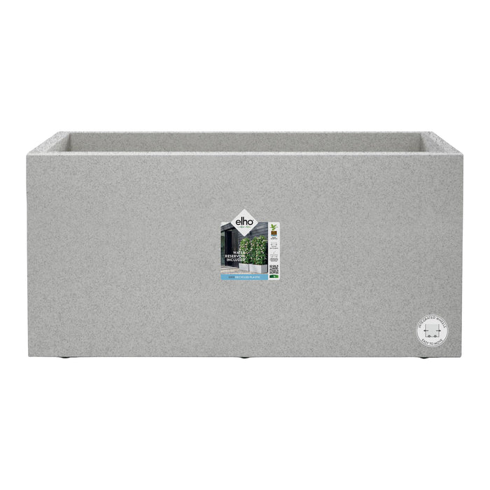 elho Vivo Next Plantenbak B 60 cm - Grijs