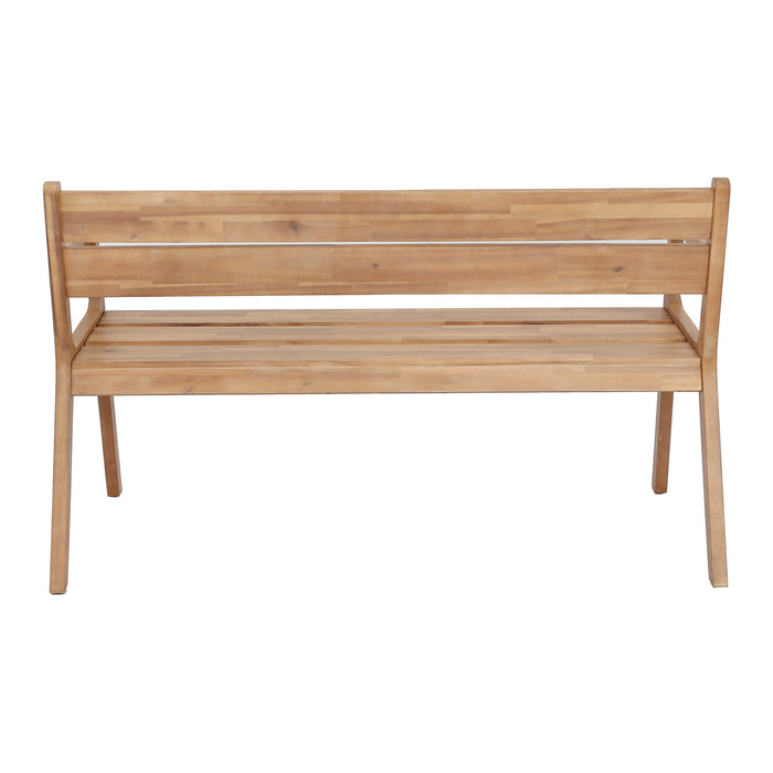 by fonQ Tuinbank Eden - Acaciahout