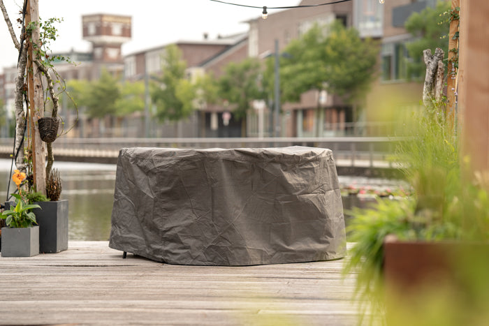 Outdoor Covers tuinsethoes 200 cm. rond