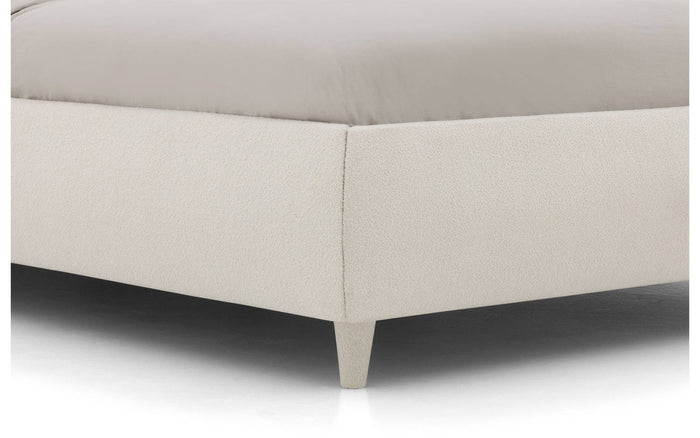 Goossens Bedframe Pecaro, 180 x 200 cm