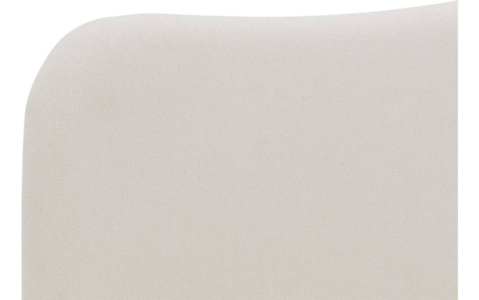 Goossens Bedframe Pecaro, 180 x 200 cm