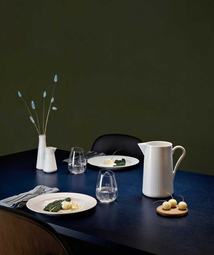 Eva Trio - Legio Nova Kandelaar - 20 cm - Eva Trio