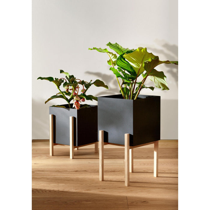 Botanic Stand plantenbak 30x35