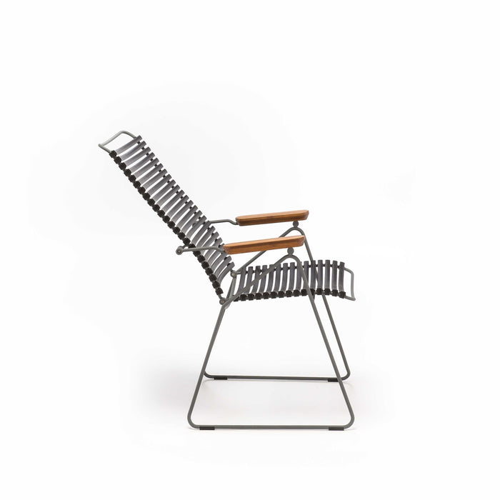 Click Position tuinstoel Multi Color 2