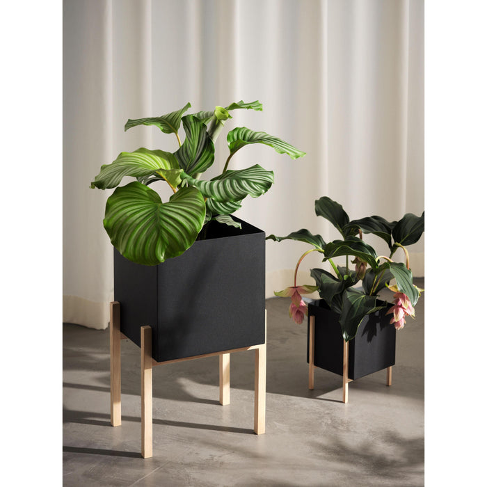 Botanic Stand plantenbak 30x35