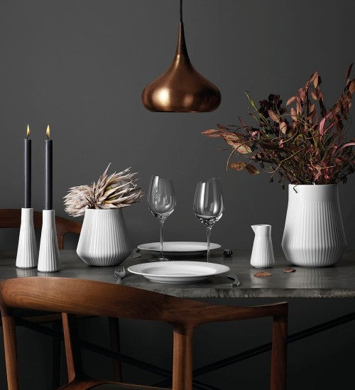 Eva Trio - Legio Nova Kandelaar - 16 cm - Eva Trio