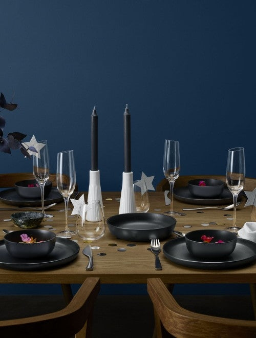 Eva Trio - Legio Nova Kandelaar - 16 cm - Eva Trio