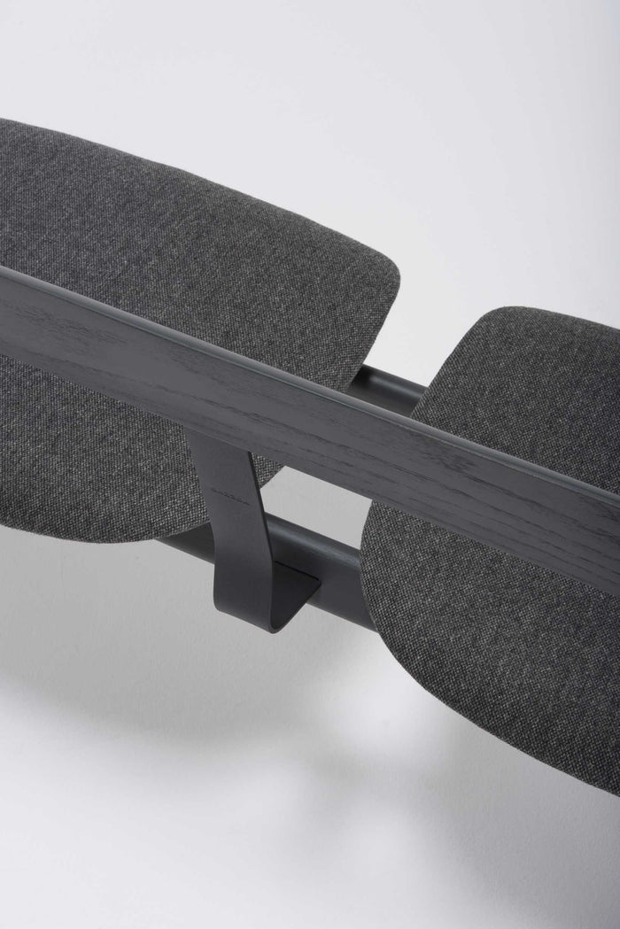 Ava bank Main Line Flax Temple