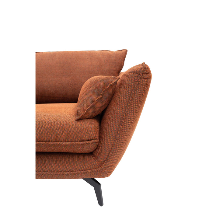 Nuuck Kvinde 4-zits bank koper