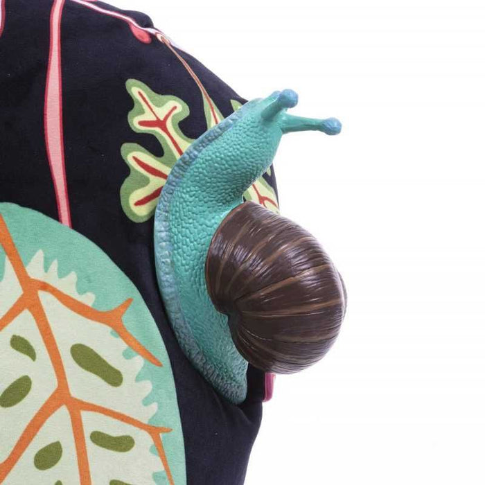 Botanical Diva bank wit