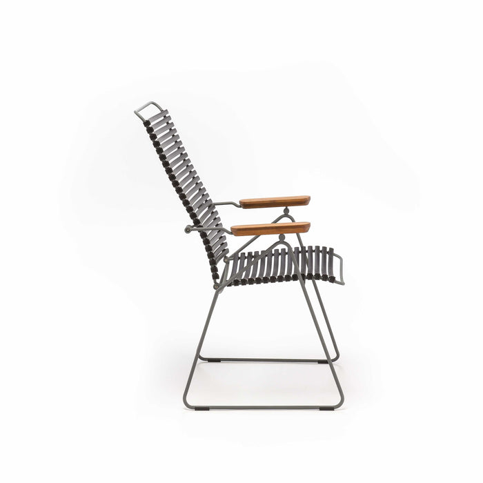 Click Position tuinstoel Multi Color 2