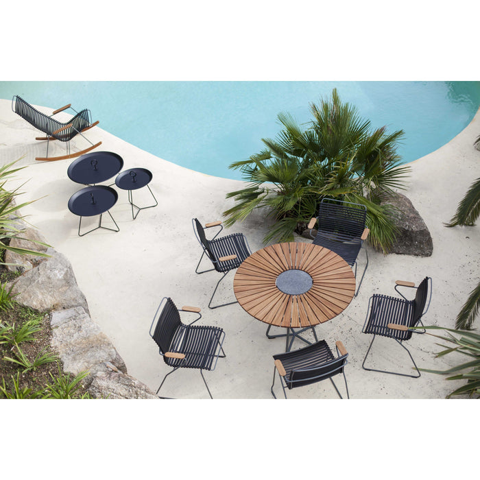 Click Armchair tuinstoel Multi Color 2