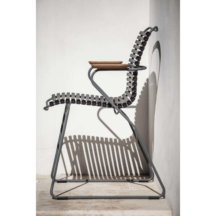 Click Armchair tuinstoel Multi Color 2