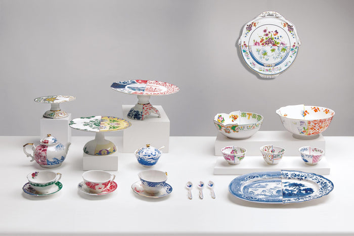 Hybrid kom Ø15.2 Saylac