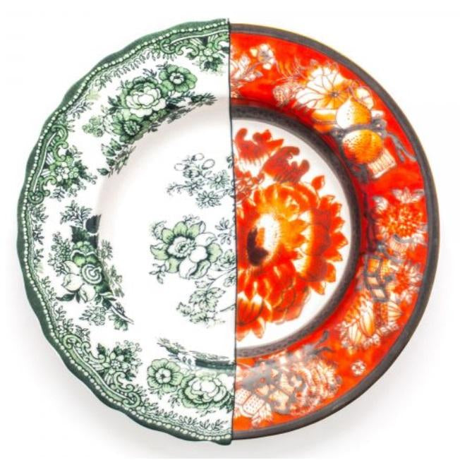 Hybrid diep bord Malao