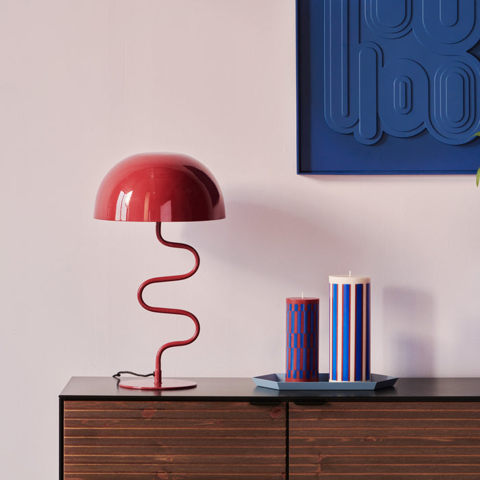 Leitmotiv - Table Lamp Twist