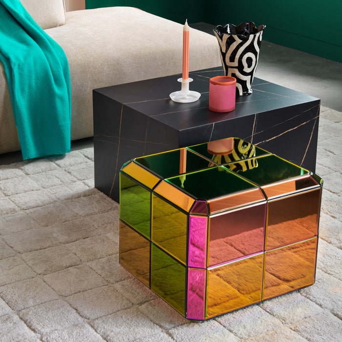 WOOOD Benji Salontafel