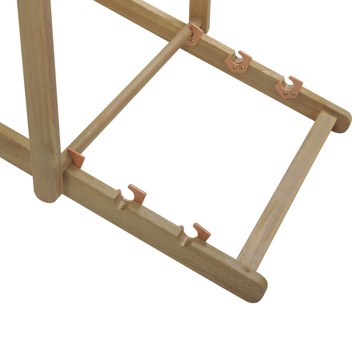 Beliani - AVELLINO - Ligbed 2 hoezen - Multicolor - Polyester