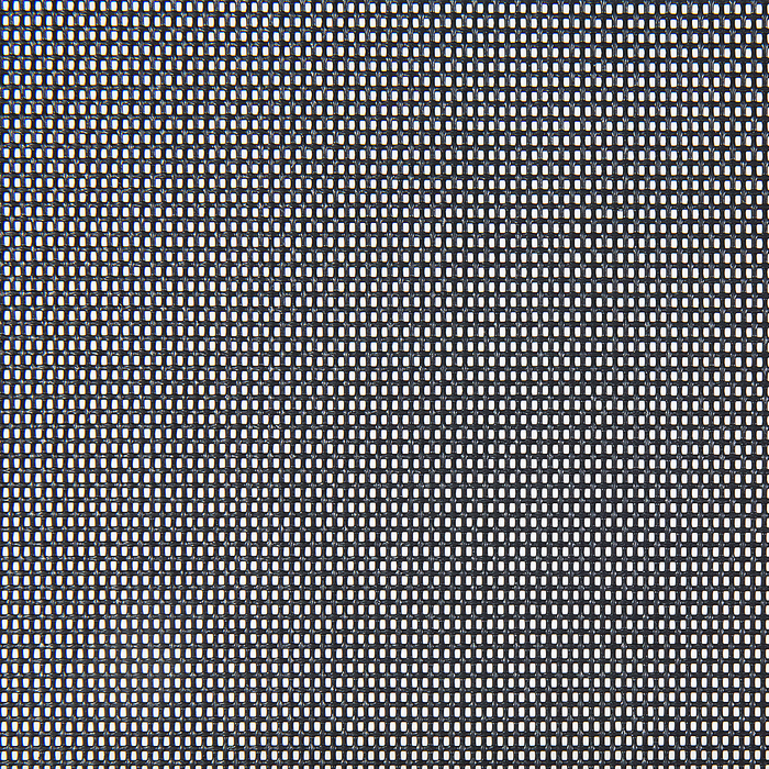 Beliani - CATANIA - Strandstoel - Zwart - Polyester