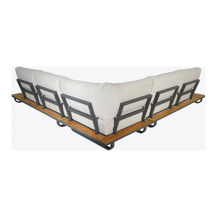 by fonQ Molly Loungeset