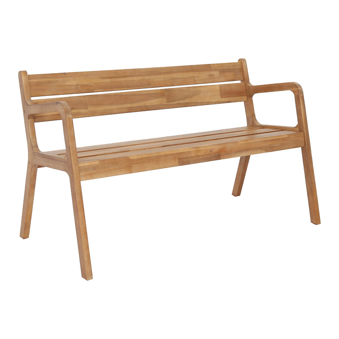 by fonQ Tuinbank Eden - Acaciahout