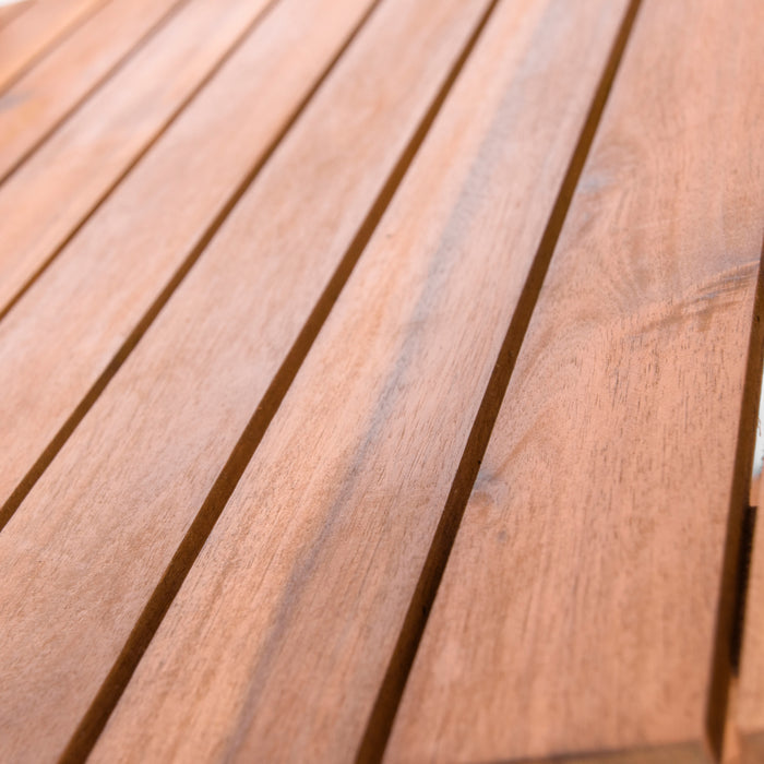 SenS-Line Bono Balkontafel Uitklapbaar