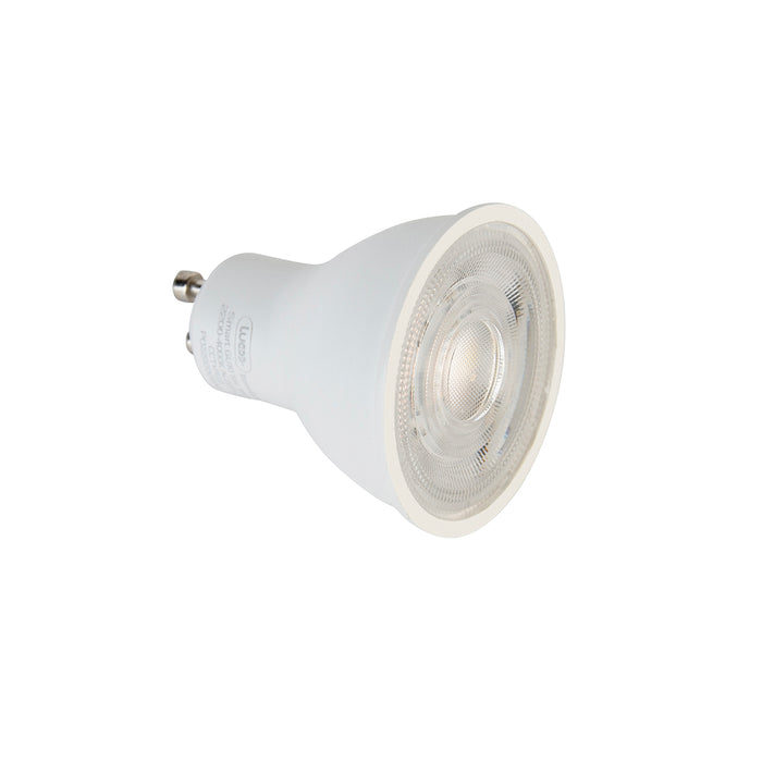 LUEDD Smart GU10 RGBW LED lamp 5W 350 lm 2200-4000K