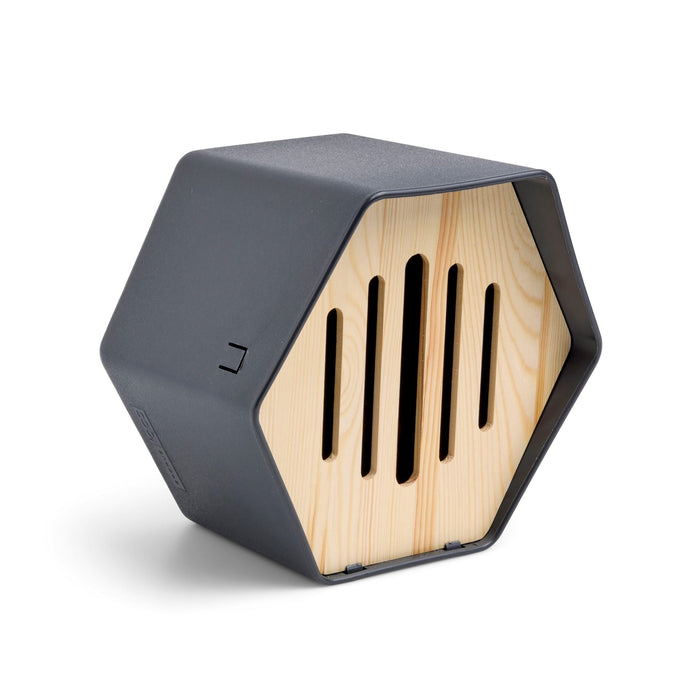 Capi Europe Vlinderhuisje Hive - 19x23x20 - Antraciet