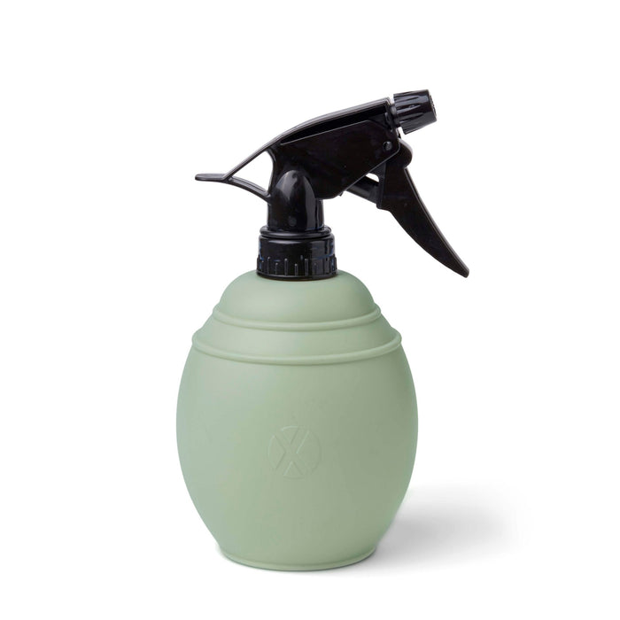 Xala Plantenspuit Chai 0,5L - 10x10x20 - Oud groen