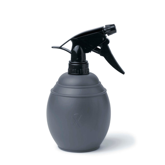 Xala Plantenspuit Chai 0,5L - 10x10x20 - Leigrijs