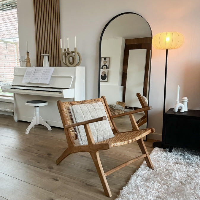 Lumidora Vloerlamp 31279