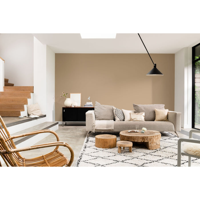 FLEXA-CREATIONS MUURVERF EXTRA MAT-BINTI DESERT-5L