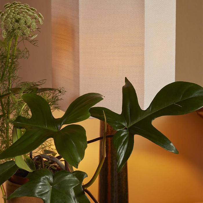 Ariadne At Home Drawn Dekbedovertrek 200 x 200/220 cm - Zand